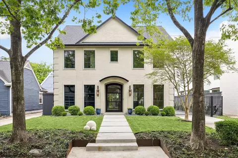 2320 North Blvd, Houston, TX 77098