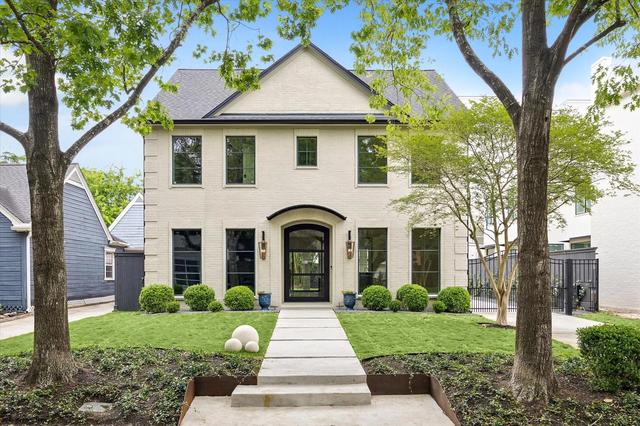 2320 North Blvd, Houston, TX 77098