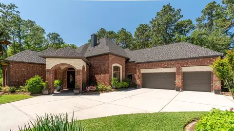 5314 Pine Wood Meadows Ln, Spring, TX 77386 photo 1