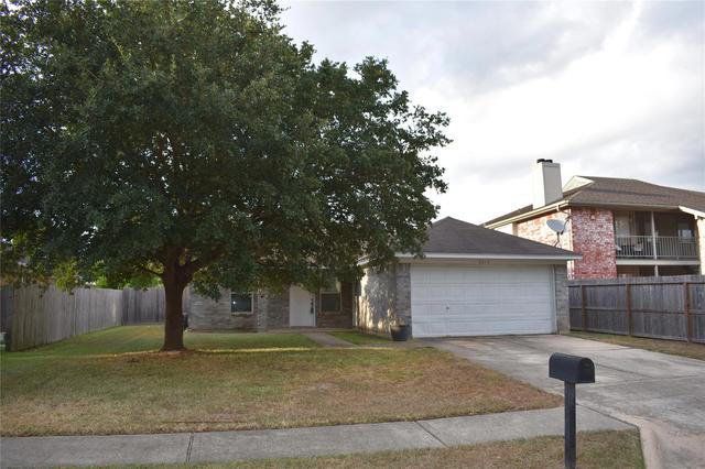 5314 Tallowpine Ter, Katy, TX 77493