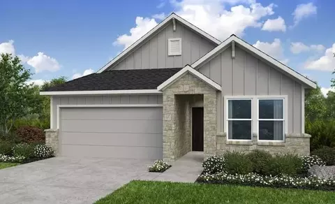 9743 Avalon View Dr, Cypress, TX 77433