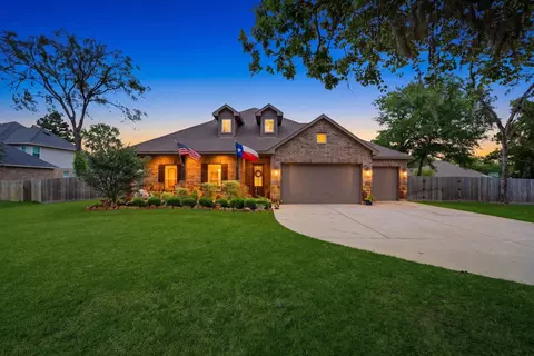 24913 Forest Cir, Hockley, TX 77447