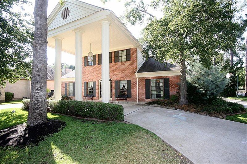 7702 Post Bridge Rd, Spring, TX 77389 photo 1