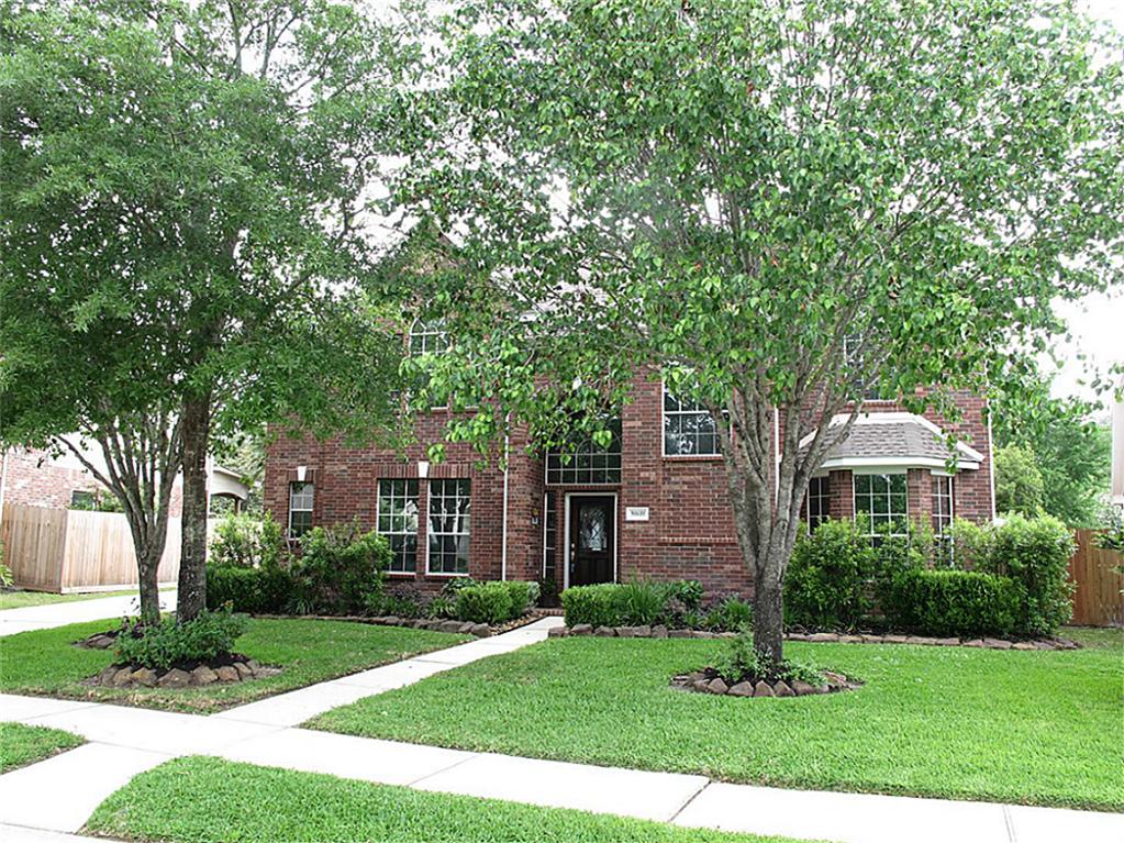 30610 Tealcrest Estates Dr, Spring, TX 77386 photo 1