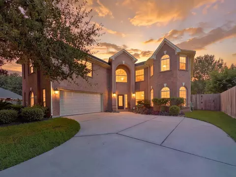 4438 Eden Point Ln, Katy, TX 77494
