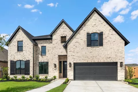 2706 Summer Lark Dr, Fulshear, TX 77423