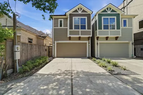 1905 Shearn St #A, Houston, TX 77007