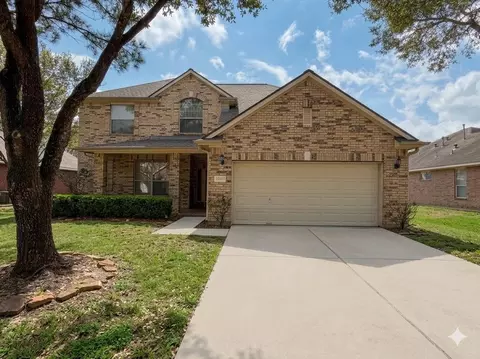 24327 Lanning Dr, Katy, TX 77493