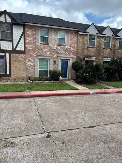 20333 Fieldtree Dr, Humble, TX 77338
