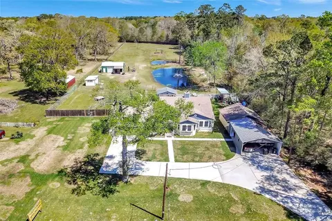 24677 Fm 2090 Rd, Splendora, TX 77372