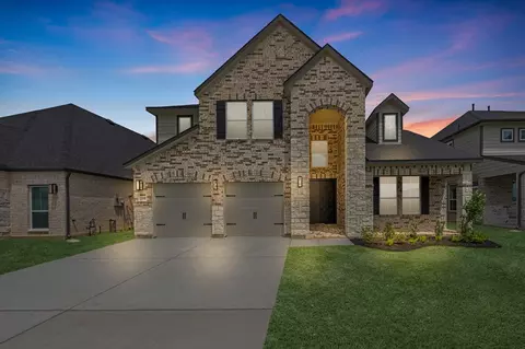 23330 Hemlock Tree Ln, Katy, TX 77493