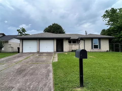 1902 Bunzel St, Houston, TX 77088