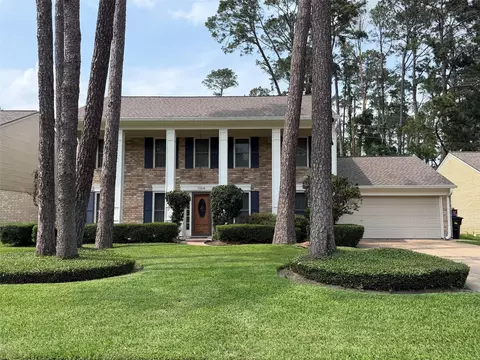 11214 Sky Ridge Dr, Cypress, TX 77429