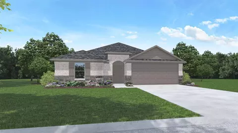 20181 Fermat Dr, New Caney, TX 77357