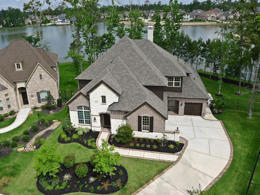 55 Bacopa Dr, Spring, TX 77389 photo 1