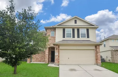 2711 Sleepy Knoll Dr, Spring, TX 77373 photo 1