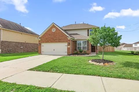 2922 Coachmaker Trl, Rosenberg, TX 77471
