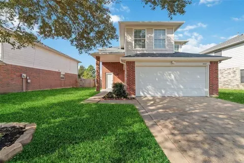 4007 Starbridge Pointe Ln, Katy, TX 77449