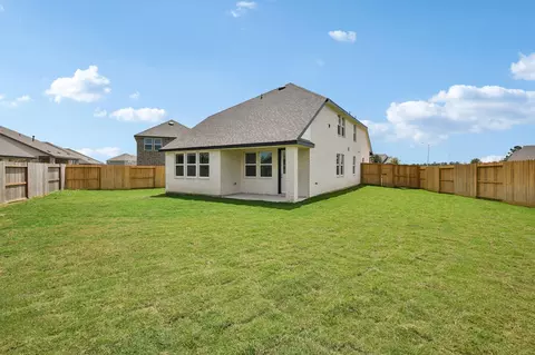 Exterior - 29538 Barnview Dr, Waller, TX 77484 photo 4 of 7