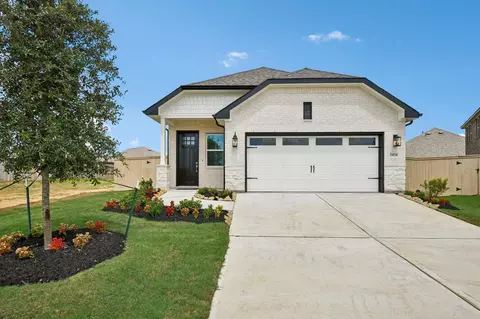 Exterior - 29538 Barnview Dr, Waller, TX 77484 photo 2 of 7
