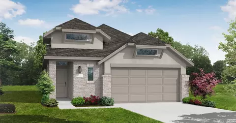 10430 Starfire Yellow Dr, Richmond, TX 77406
