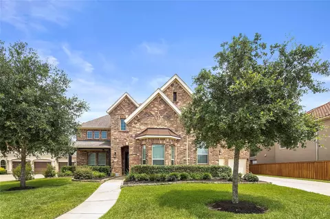 26407 Katy Springs Ln, Katy, TX 77494