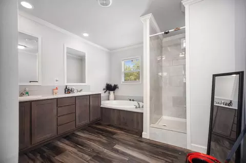 Bath - 2265 Kickapoo Rd, Groveton, TX 75845 photo 2 of 3