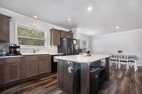Kitchen - 2265 Kickapoo Rd, Groveton, TX 75845 photo 3 of 3