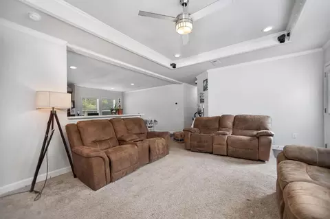 Living - 2265 Kickapoo Rd, Groveton, TX 75845 photo 2 of 2