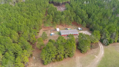 View/Area - 2265 Kickapoo Rd, Groveton, TX 75845 photo 2 of 5