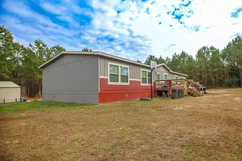 Exterior - 2265 Kickapoo Rd, Groveton, TX 75845 photo 2 of 3