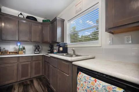 Kitchen - 2265 Kickapoo Rd, Groveton, TX 75845 photo 1 of 3