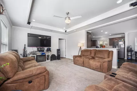 Living - 2265 Kickapoo Rd, Groveton, TX 75845 photo 1 of 2