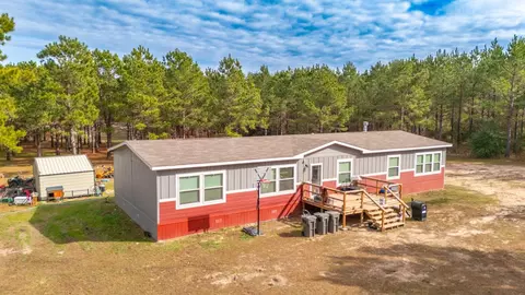 Exterior - 2265 Kickapoo Rd, Groveton, TX 75845 photo 1 of 3