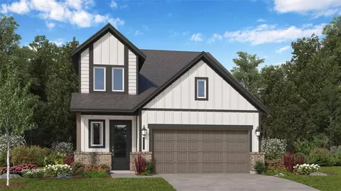 29539 Saddleview Dr, Waller, TX 77484