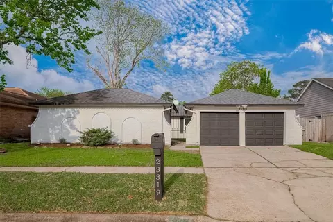 23319 Pennsgrove Rd, Spring, TX 77373 photo 1