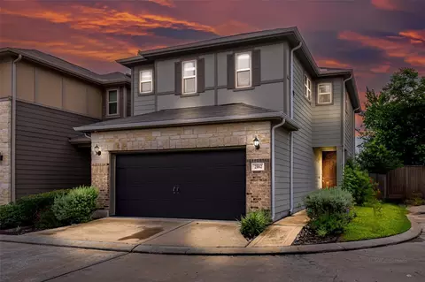 2102 Red Cedar Ridge Way, Houston, TX 77080