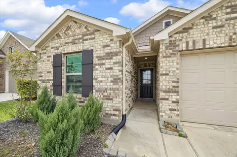 249 Rustic Ridge Cir, Magnolia, TX 77354