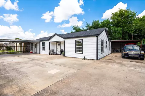 233 E Sunnyside St, Houston, TX 77076