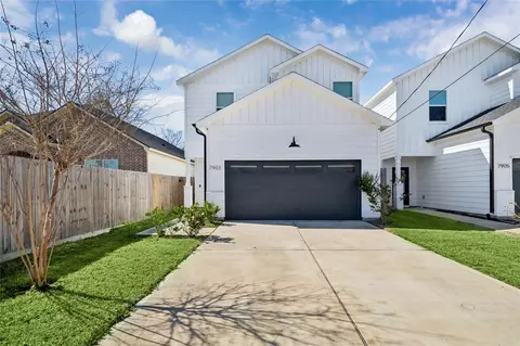 7903 James Franklin St, Houston, TX 77088