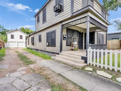 1406 Elliott St, Houston, TX 77023