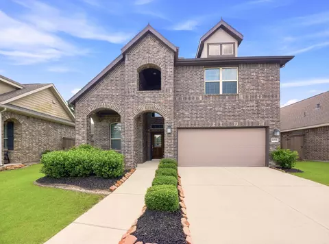 16875 Olympic National Dr, Humble, TX 77346