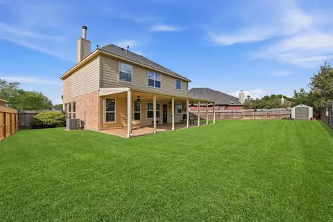 6215 Lake Chase Ct, Katy, TX 77493