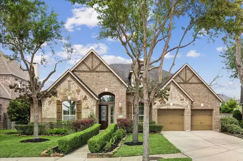 6 Cotton Iron Dr, Missouri City, TX 77459
