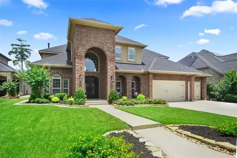 7634 Ikes Tree Dr, Spring, TX 77389 photo 1