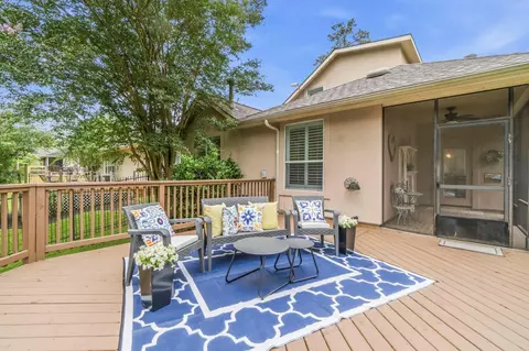 91 Misty Harbor Dr, Montgomery, TX 77356