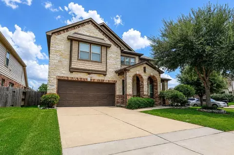 24002 Eagle Sage Ln, Katy, TX 77493