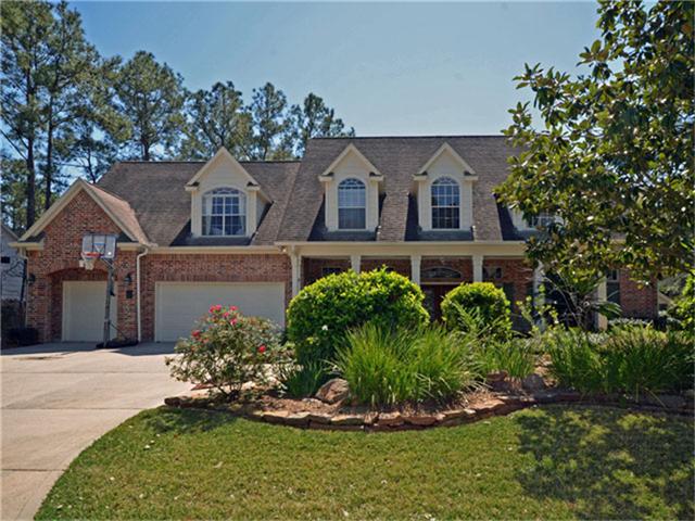 151 Taylor Point Dr, Spring, TX 77382 photo 1