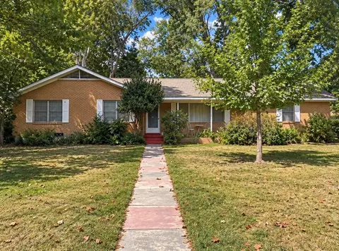 109 S Broadway, Kennard, TX 75847