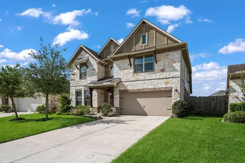 2514 Shoal Valley Ln, Richmond, TX 77469